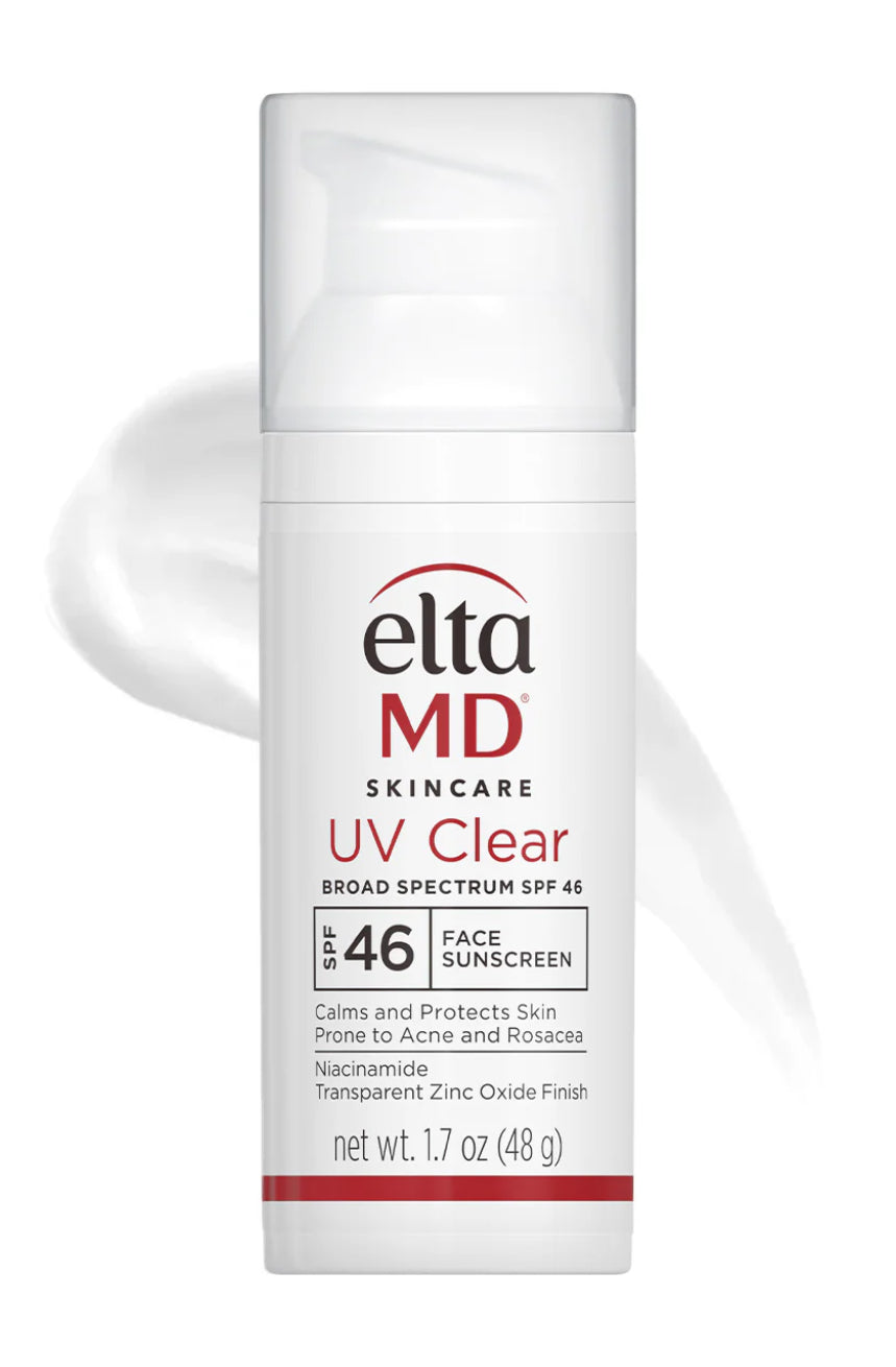 EltaMD UV Clear Broad-Spectrum SPF 46 (1.7oz)