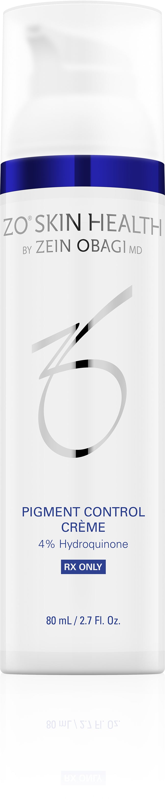 Pigment Control Creme 4% hydroquinone