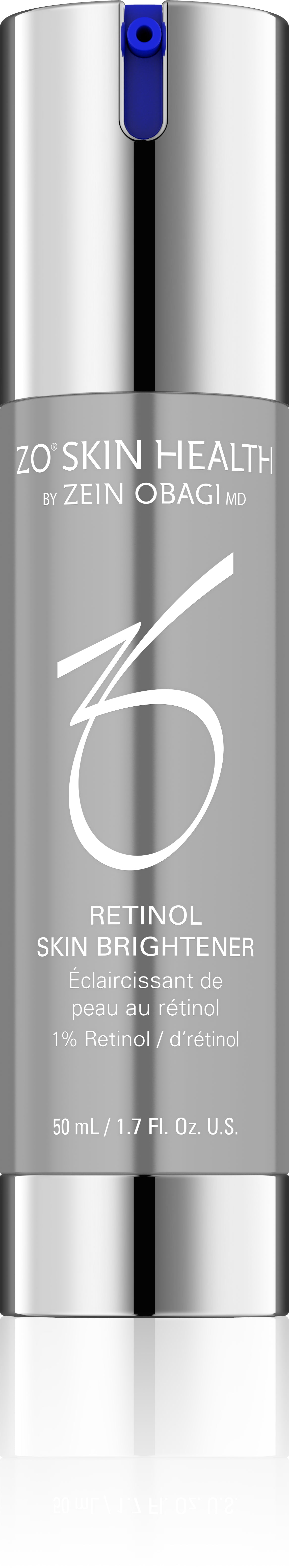 Retinol Skin Brightener 1%