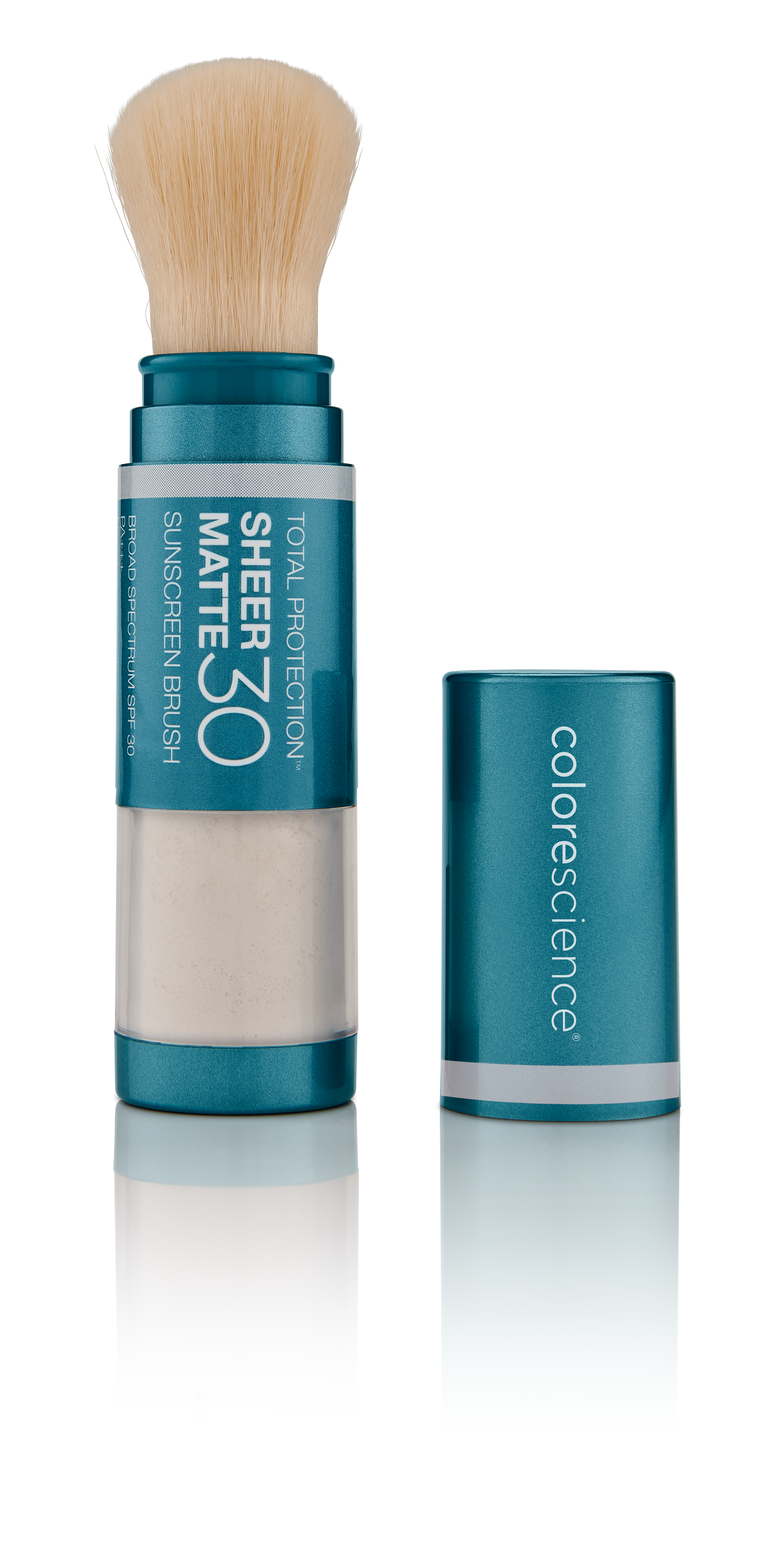 Sunforgettable® Total Protection™ Brush-on Shield SPF 30 Sheer Matte