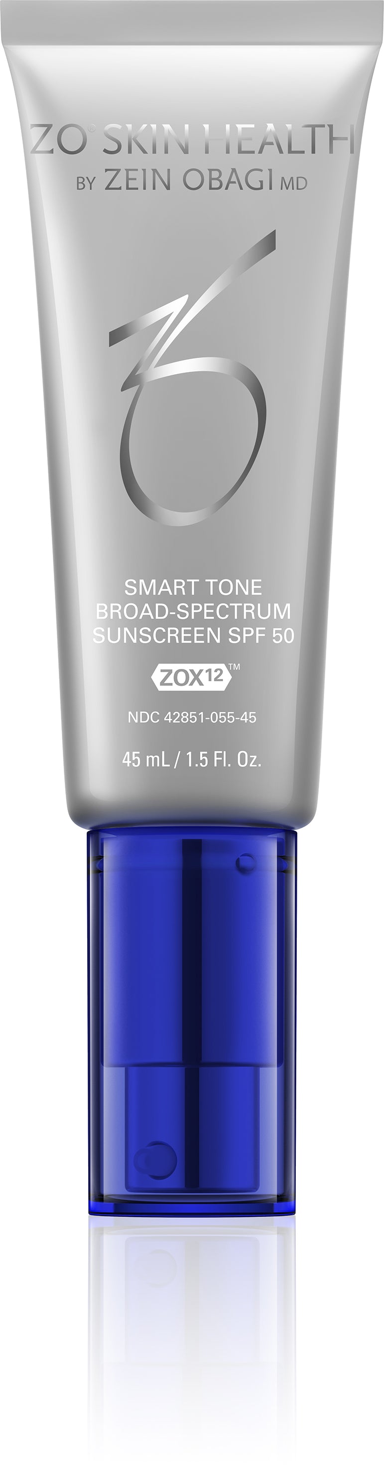 Smart Tone Broad-Spectrum SPF50