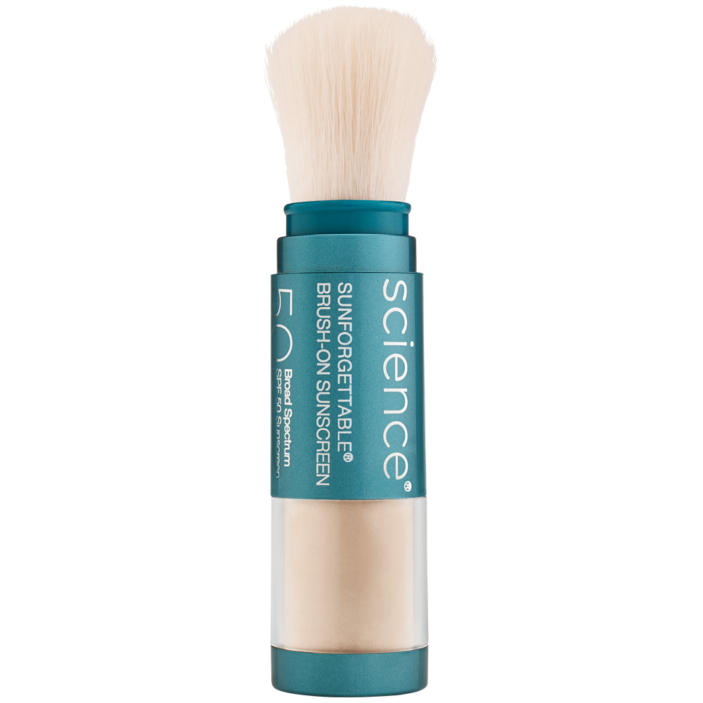 Sunforgettable® Total Protection™ Brush-on Shield SPF 50 Fair