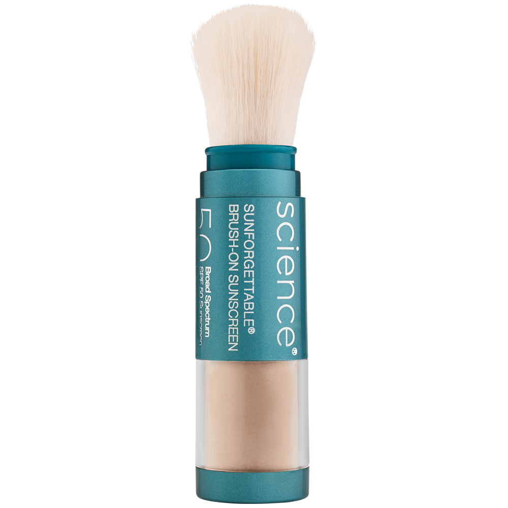 Sunforgettable® Total Protection™ Brush-on Shield SPF 50 Medium