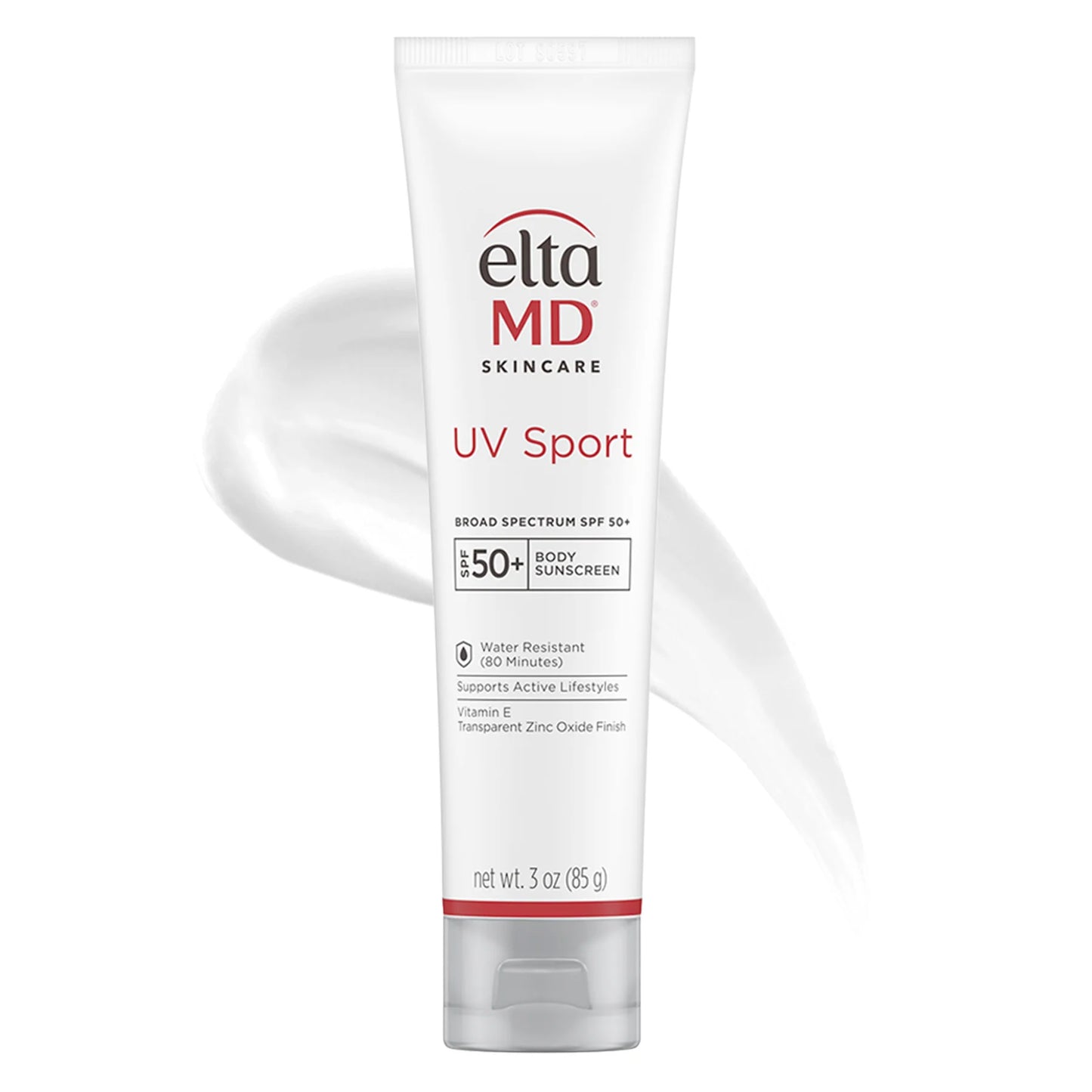 EltaMD UV Sport Broad-Spectrum SPF 50+ (3oz)
