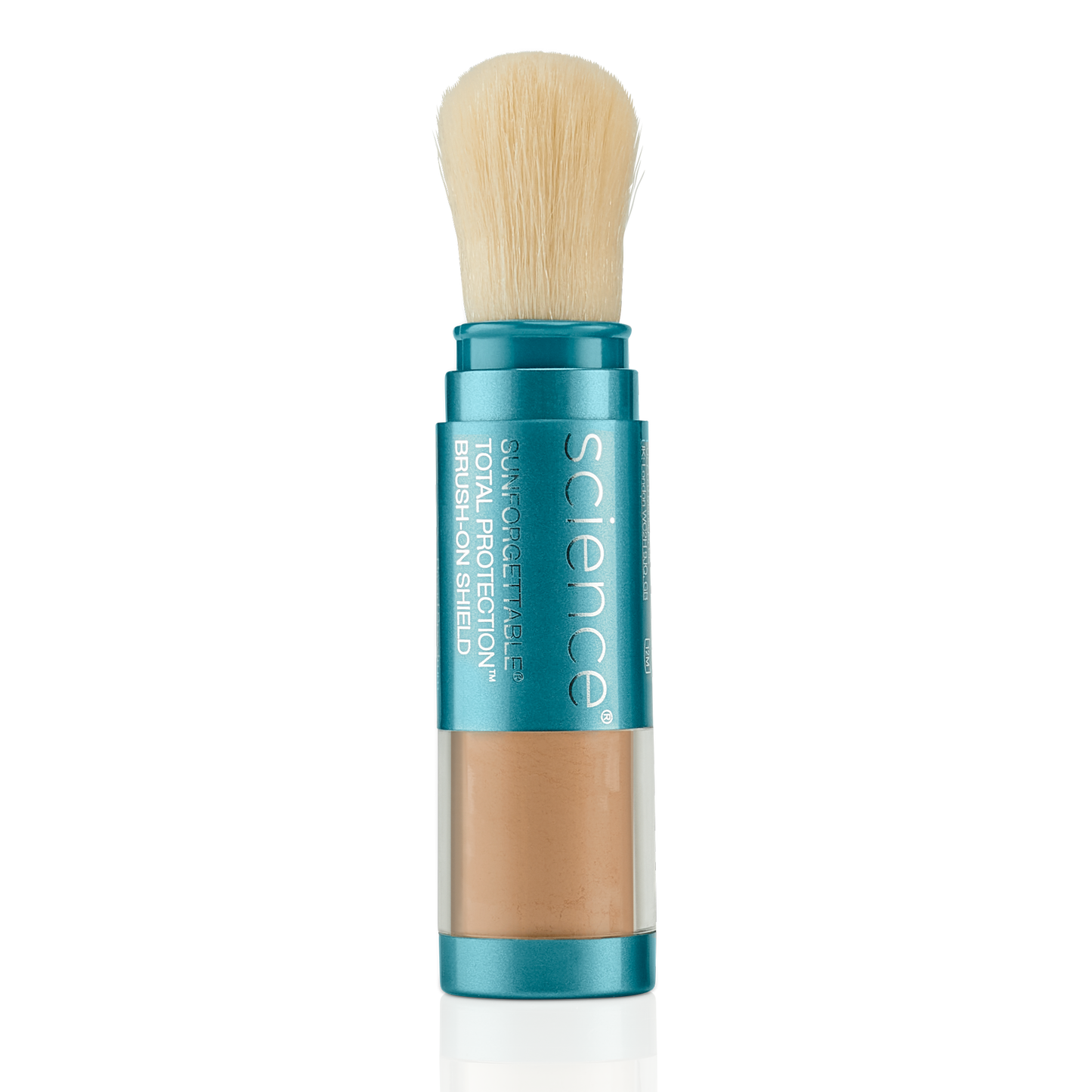 Sunforgettable® Total Protection™ Brush-on Shield SPF 50 Tan