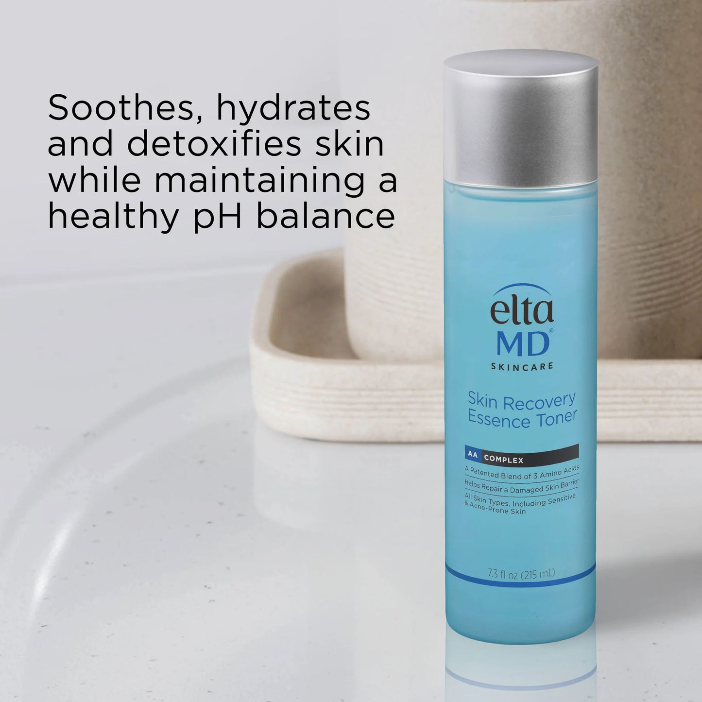 EltaMD Skin Recovery Essence Toner
