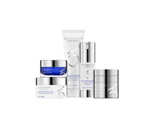 Anti Aging Program Kit