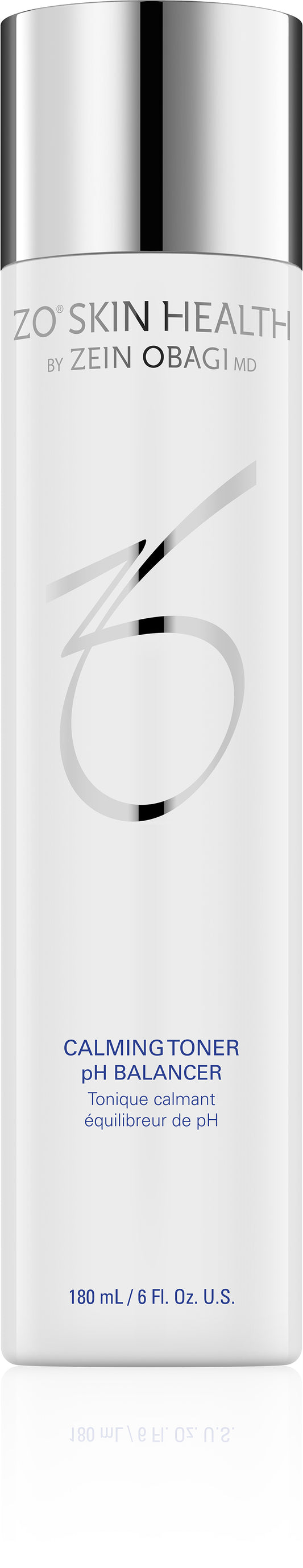 CALMING TONER pH BALANCER