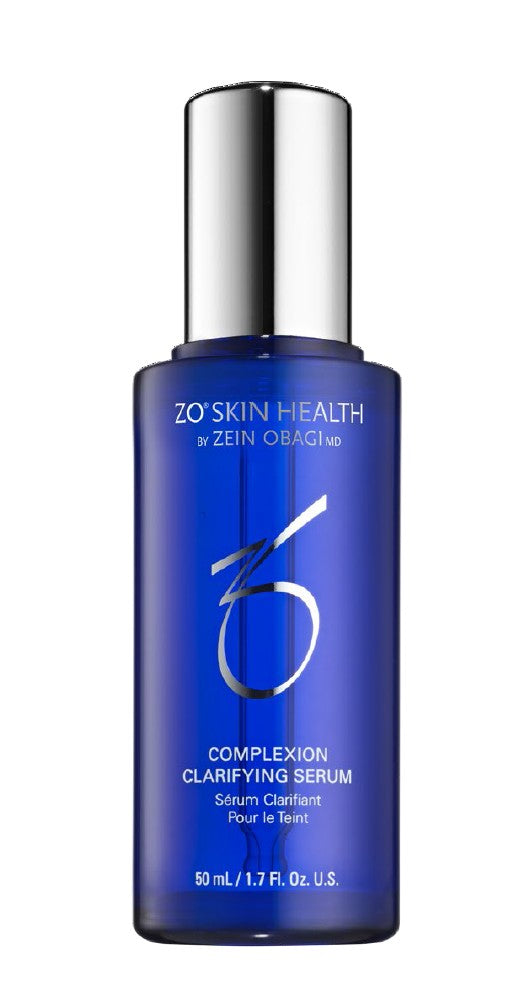 Complexion Clarifying Serum