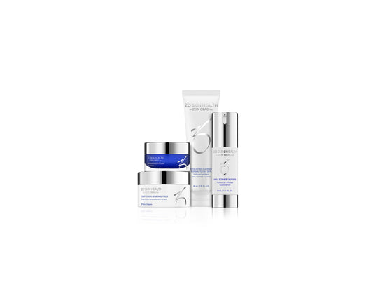 Daily Skin Care Program