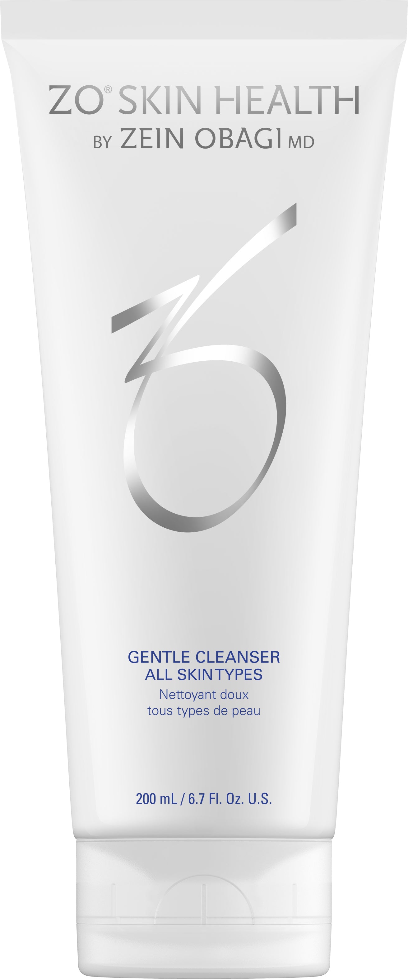 GENTLE CLEANSER