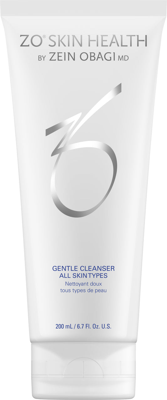GENTLE CLEANSER