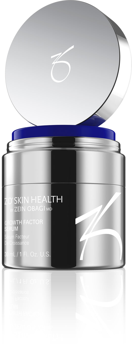Grow Factor Serum