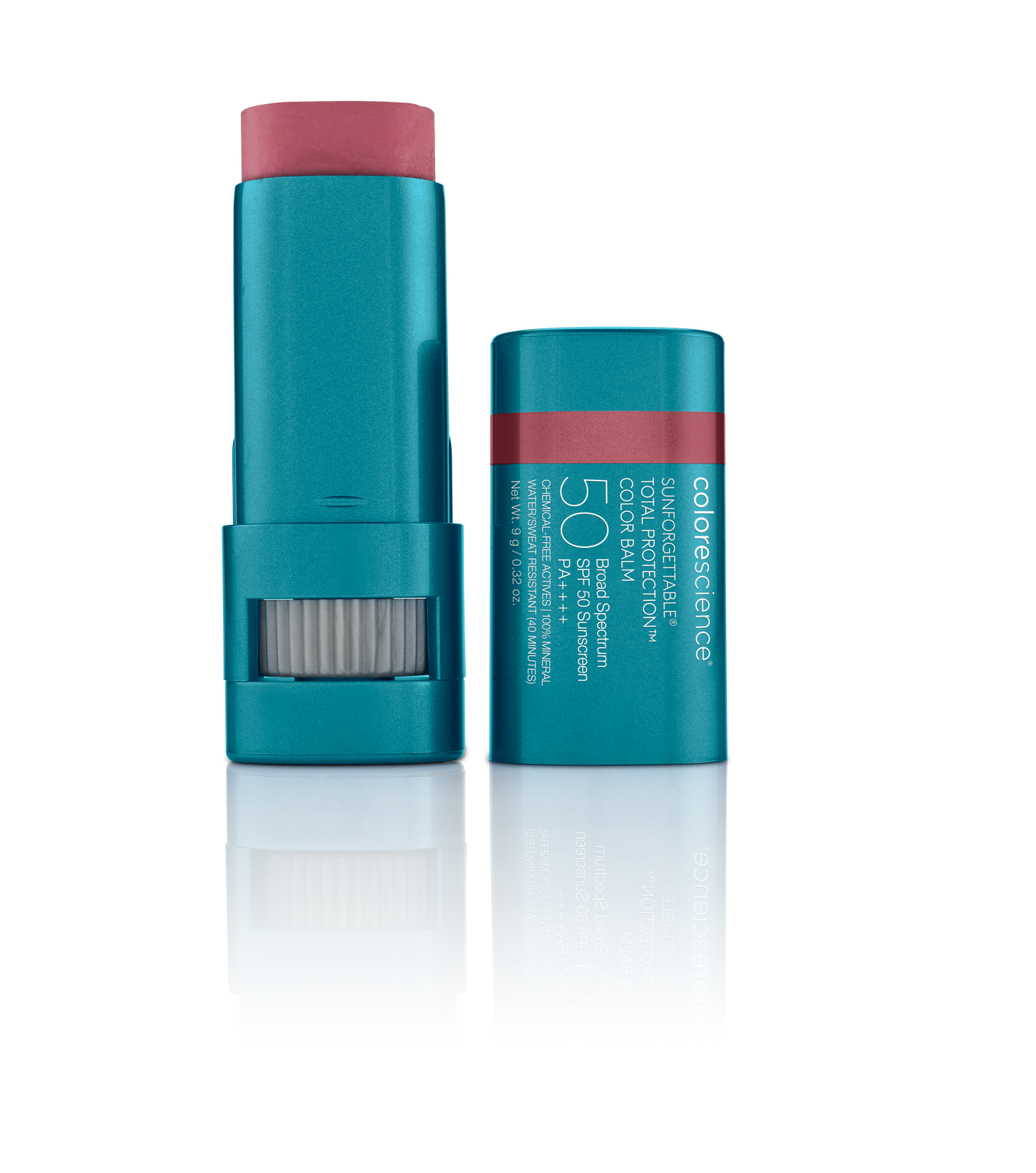 Sunforgettable® Total Protection® Color Balm SPF 50 BERRY