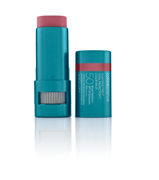 Sunforgettable® Total Protection® Color Balm SPF 50 BERRY