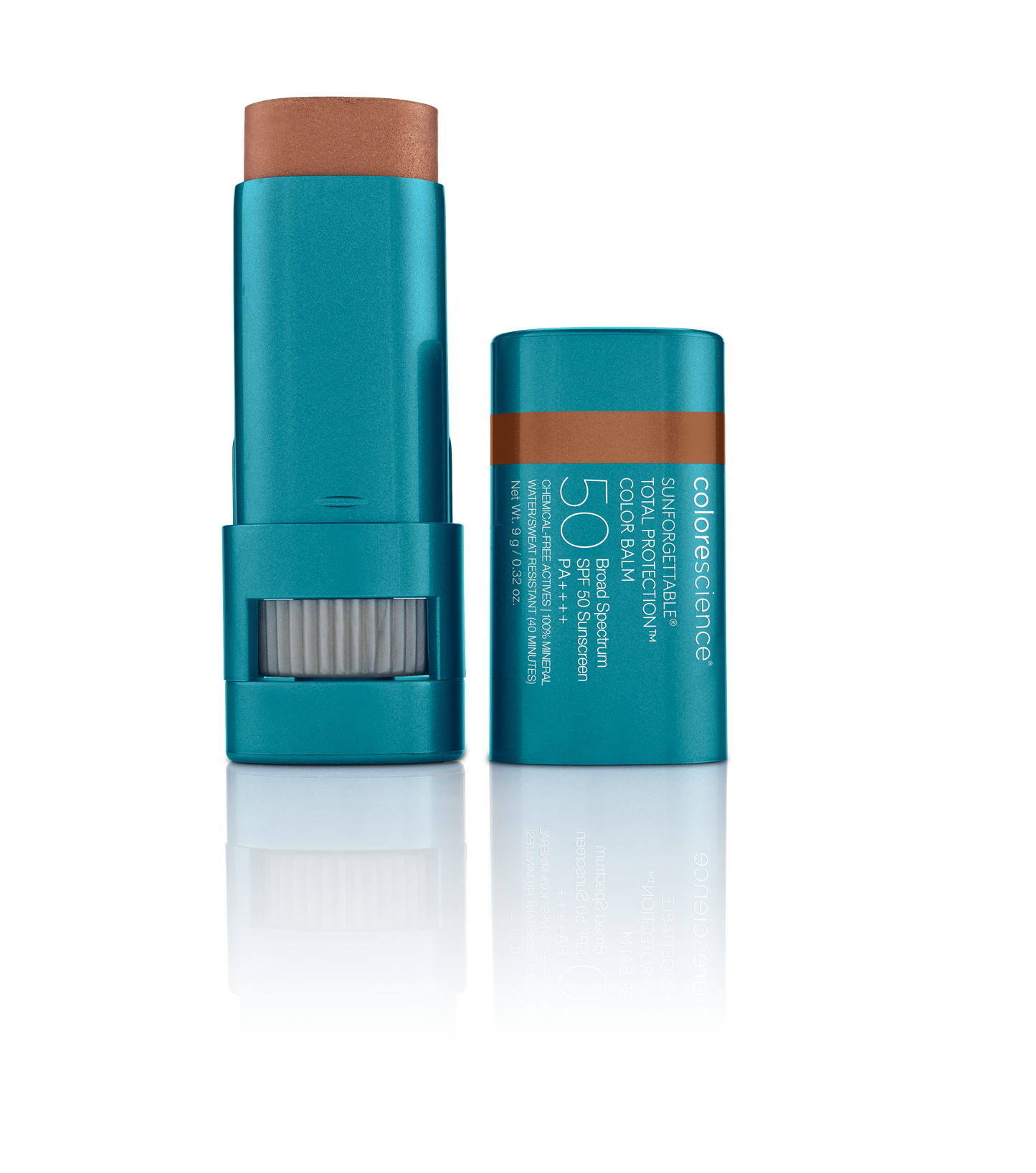 Sunforgettable® Total Protection® Color Balm SPF 50 BRONZE