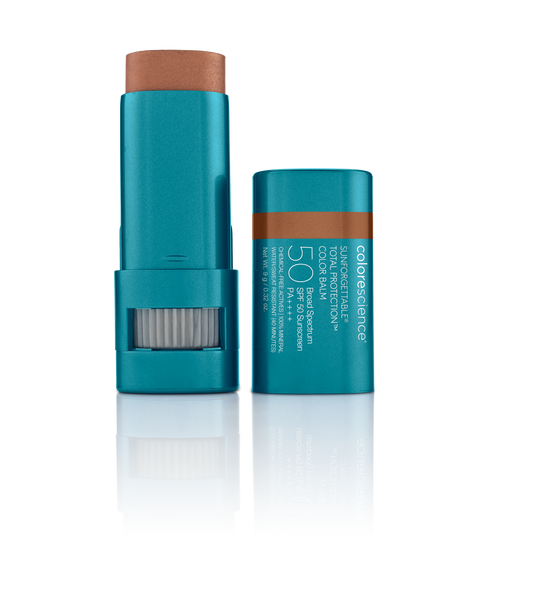 Sunforgettable® Total Protection® Color Balm SPF 50 BRONZE