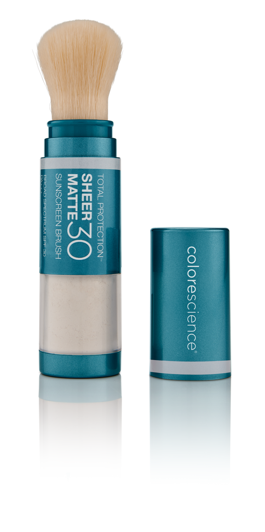 Sunforgettable® Total Protection™ Brush-on Shield SPF 30 Sheer Matte