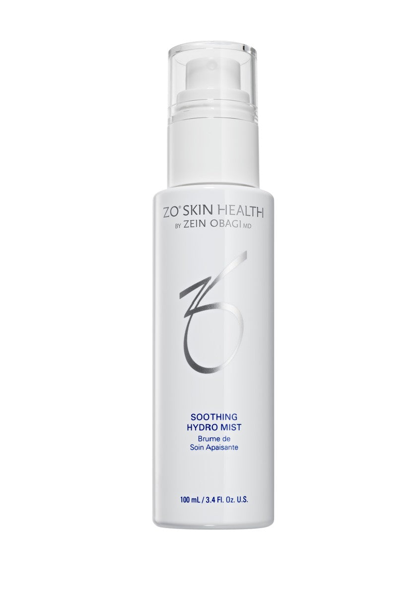 Soothing Hydro Mist