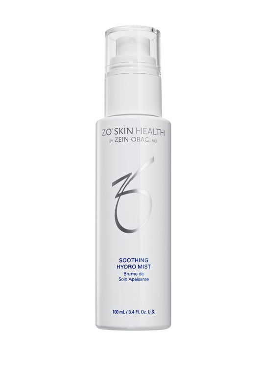 Soothing Hydro Mist