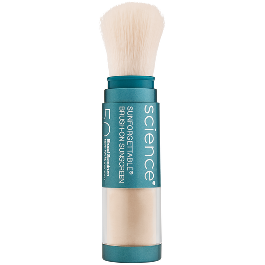 Sunforgettable® Total Protection™ Brush-on Shield SPF 50 Fair