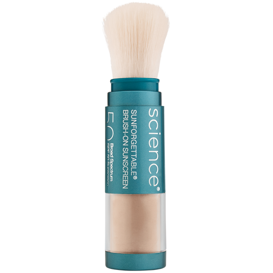 Sunforgettable® Total Protection™ Brush-on Shield SPF 50 Medium