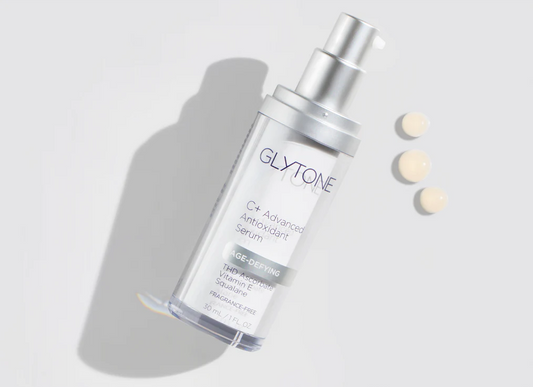 Age Defying C+ Advanced Antioxidant Serum (1oz)