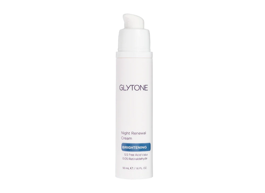 Night Renewal Cream