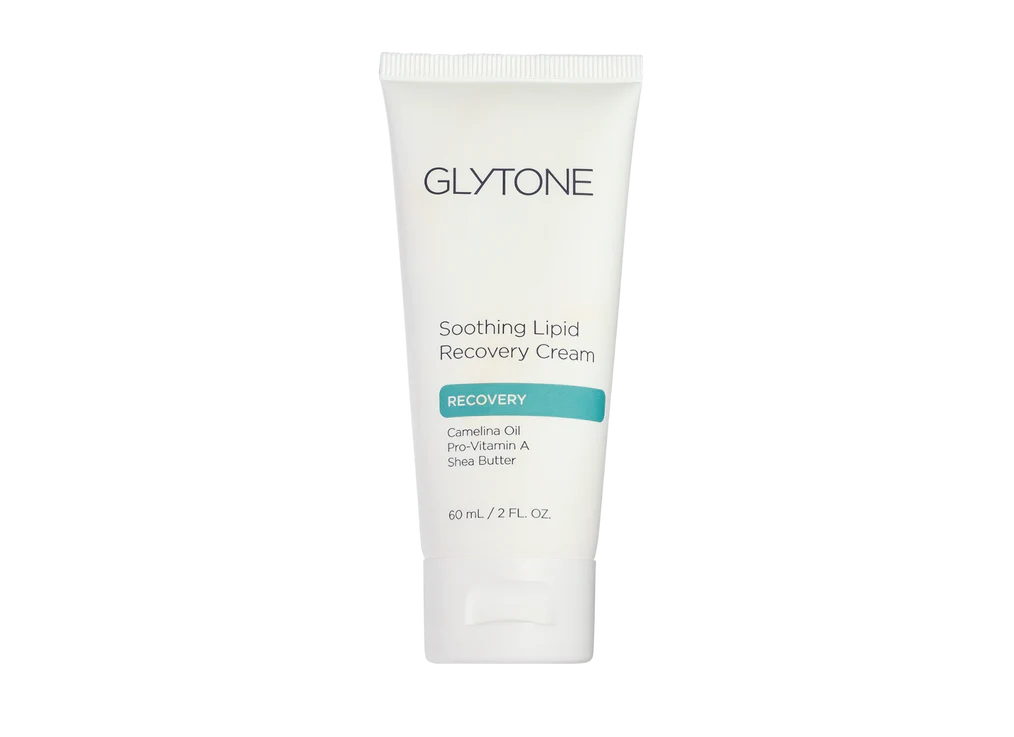 Soothing Lipid Recovery Cream (2oz)