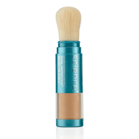 Sunforgettable® Total Protection™ Brush-on Shield SPF 50 Tan