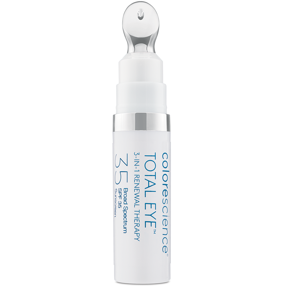 Total Eye® Treatment, SPF 35 - Fair