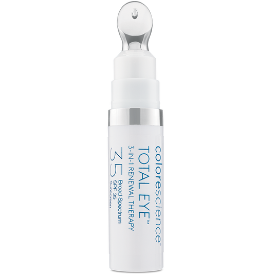 Total Eye® Treatment, SPF 35 - Fair